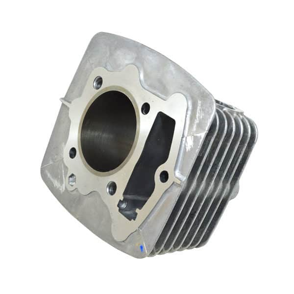 Boring Blok seher Mesin Cylinder Comp Tiger Ori AHM HGP blok silinder 12100KCN003 untuk tiger lama