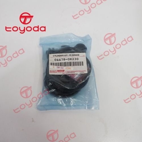 04478-0K230/ KIT MASTER REM/ DEPAN/ INNOVA/ TOYOTA