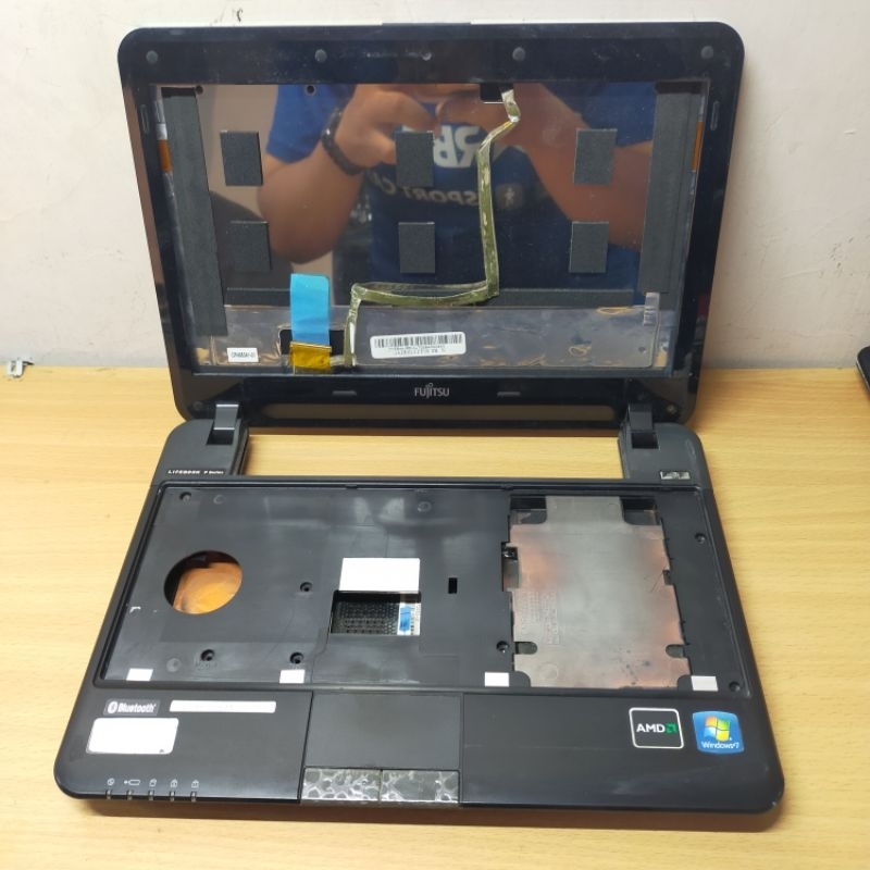 Fujitsu Lifebook P3010 Laptop