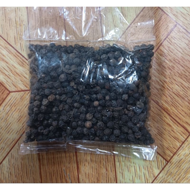 

lada hitam utuh 50gr