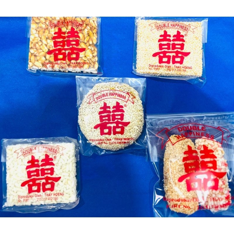 

Paket Happiness Mini Komplit