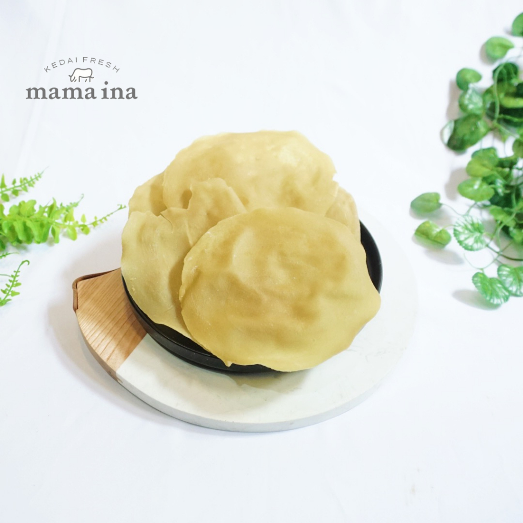 

Kerupuk Asoy 200g