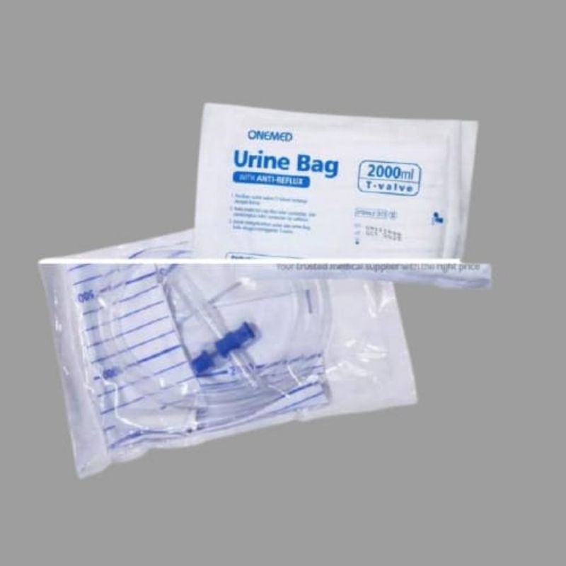 Onemed Urine Bag