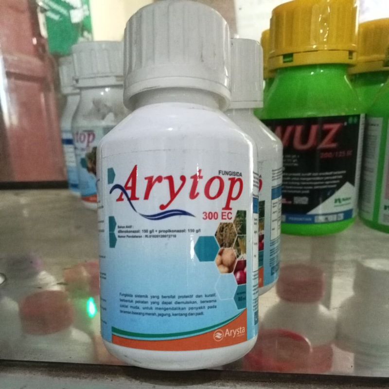 Arytop Fungisida 300 EC 80 ML