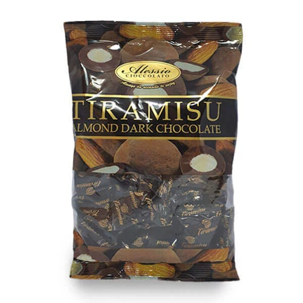 

alessio Chocolate Coklat Cokelat Almond Malaysia 200g
