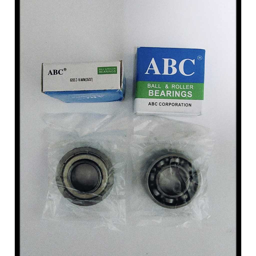 Bearing Roda Gerobak Pasir / Bearing Roda Gerobak Sorong / AS Roda Gerobak Pasir / Ban Dalam Roda Ge