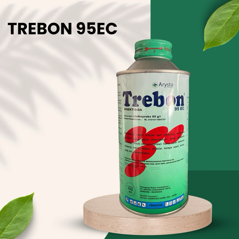 Trebon 95EC