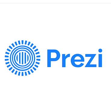 PREZi PREMIUM - Desain template yang profesional