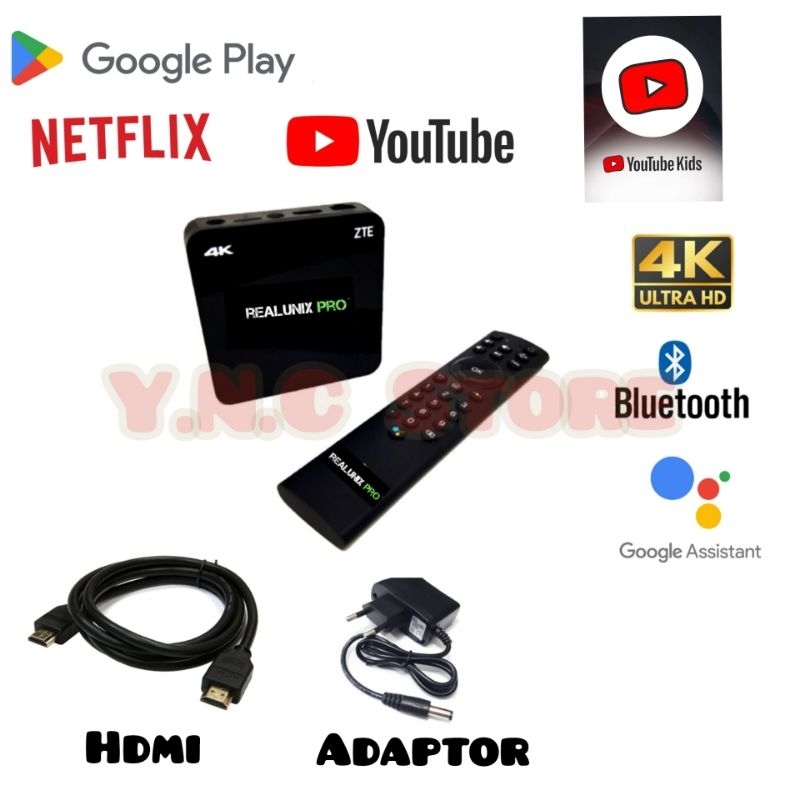 STB ANDROID B860H V5 RAM 2GB/8GB (OS12)