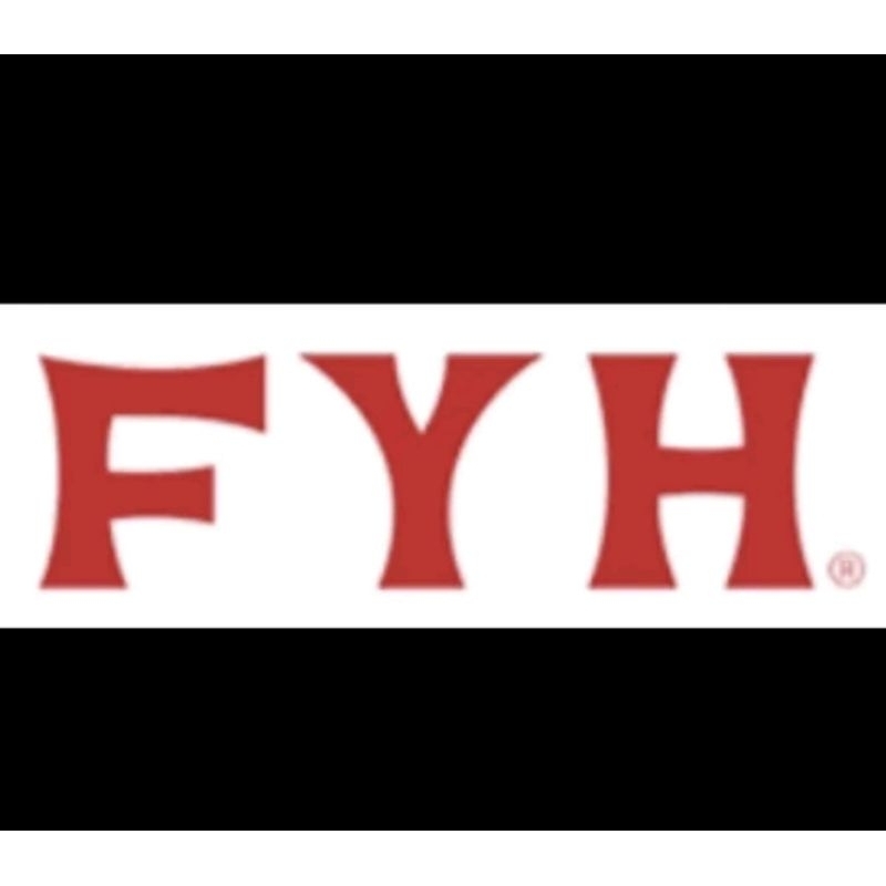 SB 204 FYH / SB204 FYH BEARING INSERT