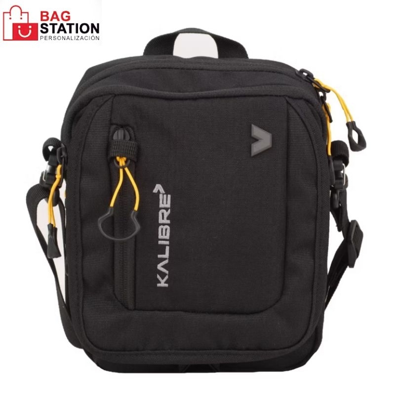 KALIBRE POUCH WOOMERA 1L BLACK ORIGINAL TAS SELEMPANG KALIBRE WOOMERA 1L ORIGINAL