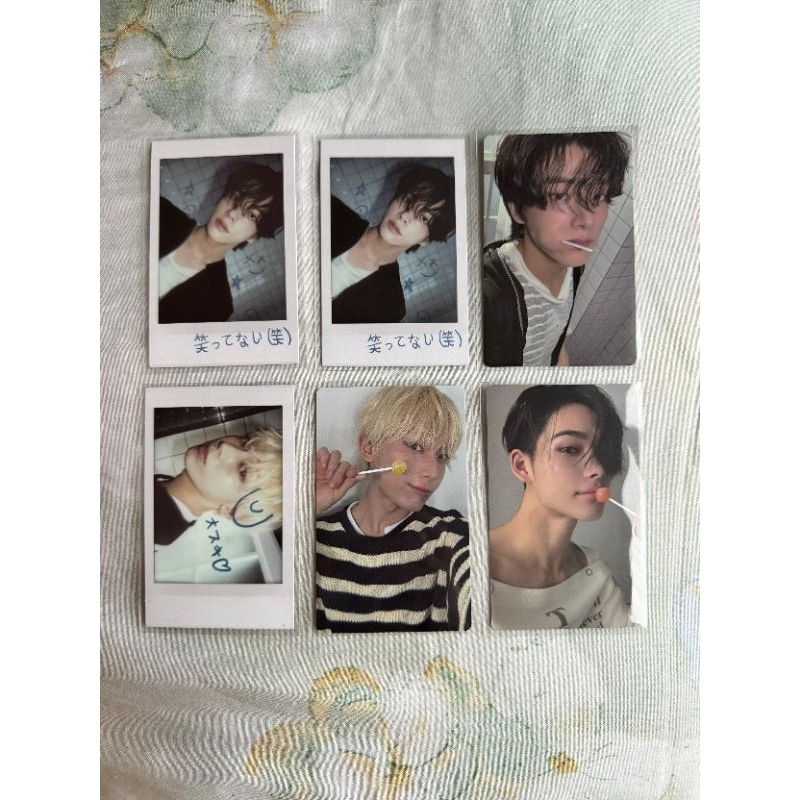 ENHYPEN Daydream Japan Album PC