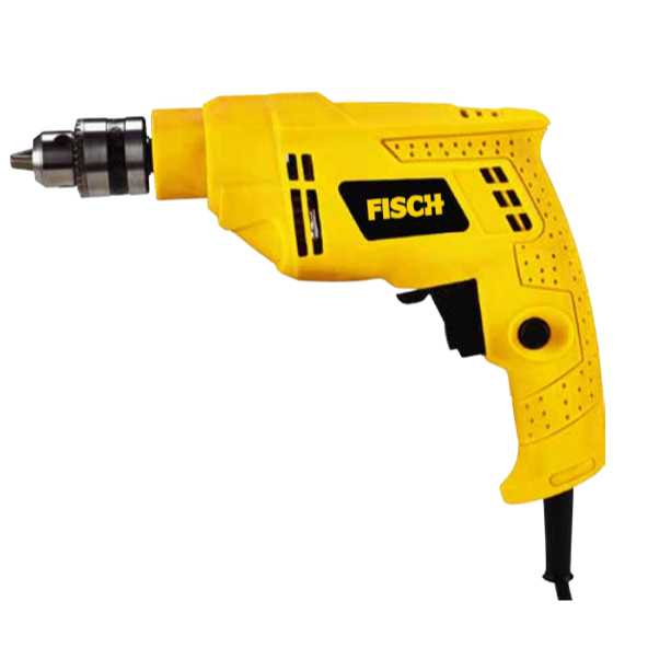 Mesin Bor Listrik 10mm Fisch TD 8168