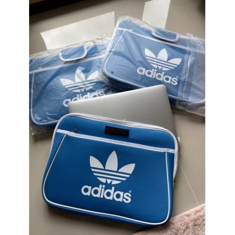 Pre order Tas laptop Adidas