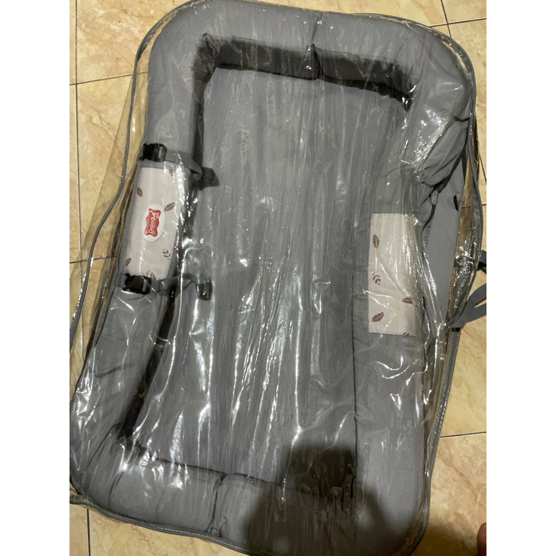 Preloved Kasur Sofa Bayi Dialogue