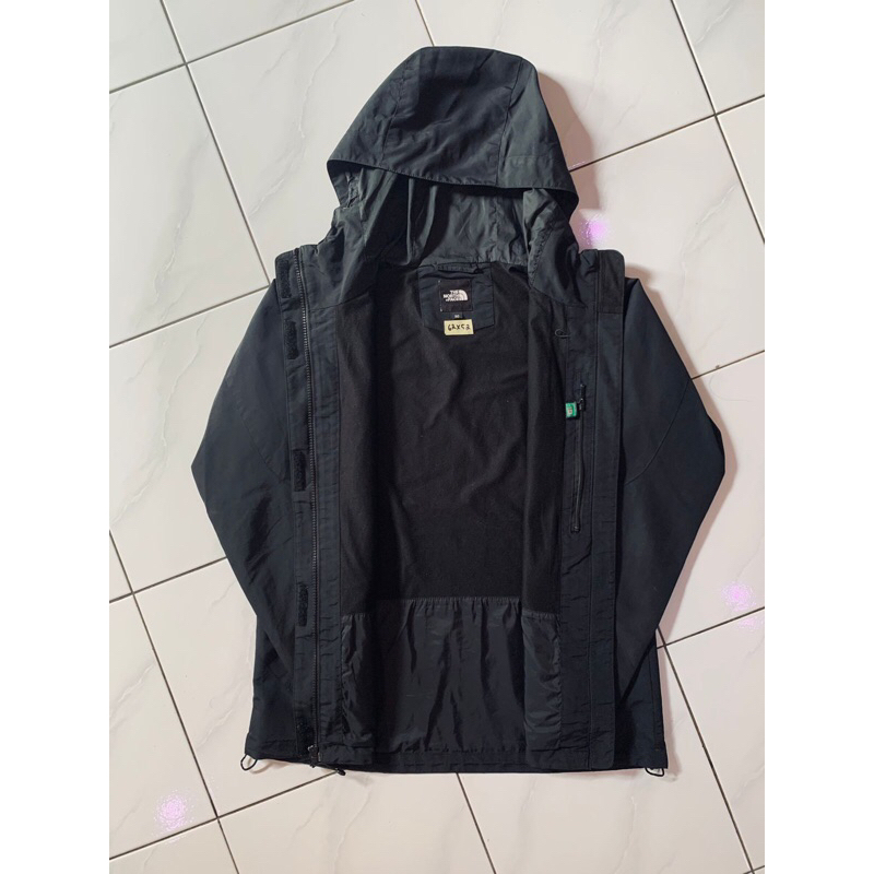 tnf size 90 original