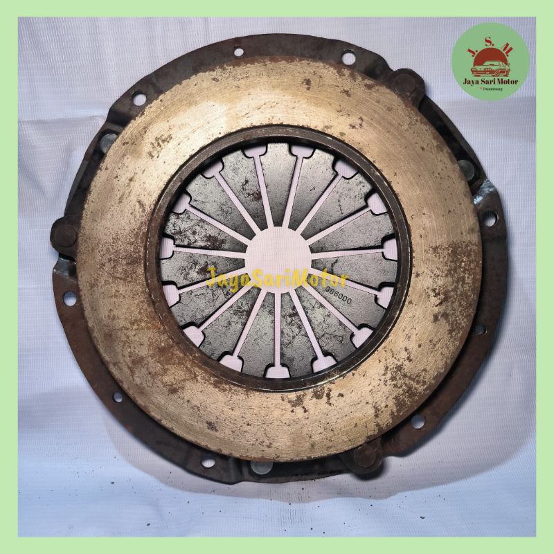 Clutch Cover Matahari Panther | Isuzu