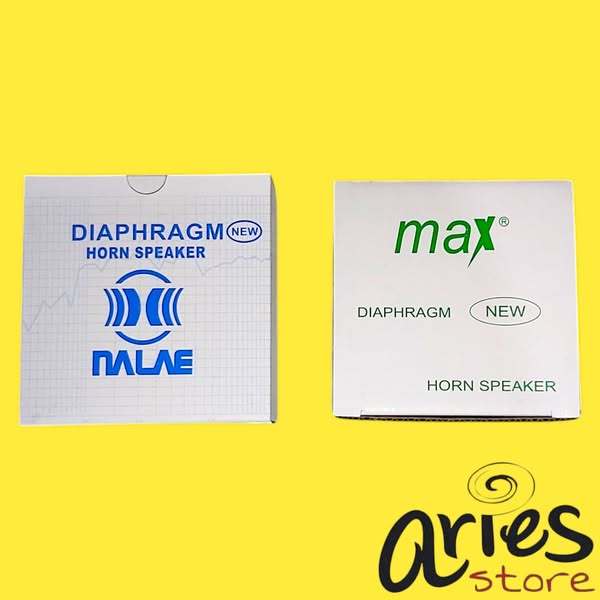 VOICE COIL TOA LAMA SPUL TOA LAMA