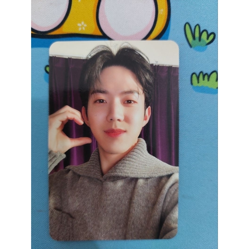 PC Dowoon Fourever