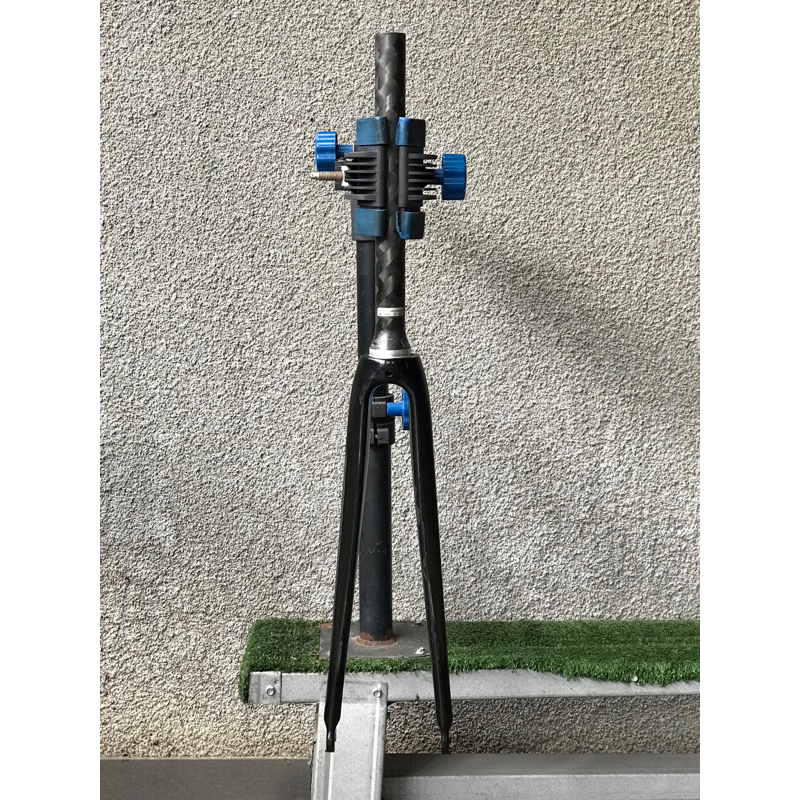 Fork Carbon Oversize Tappered