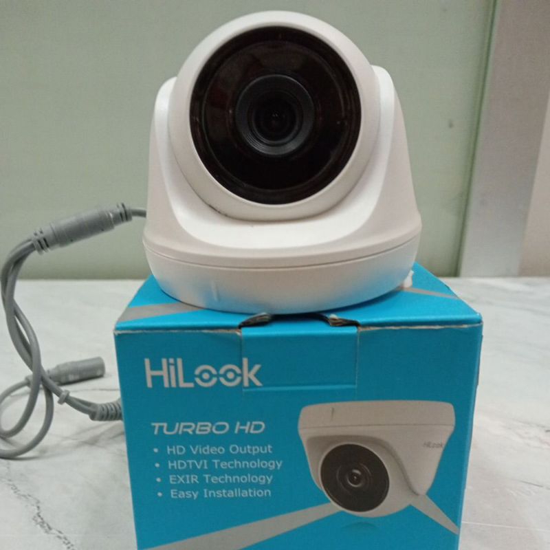 HILOOK.THC-T150-P.5MP/HILOOK.CAMERA.CCTV INDOOR.ANALOG.5MP