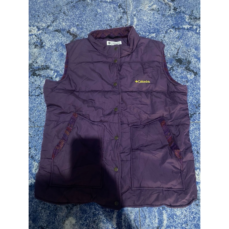 Vest Rompi Columbia