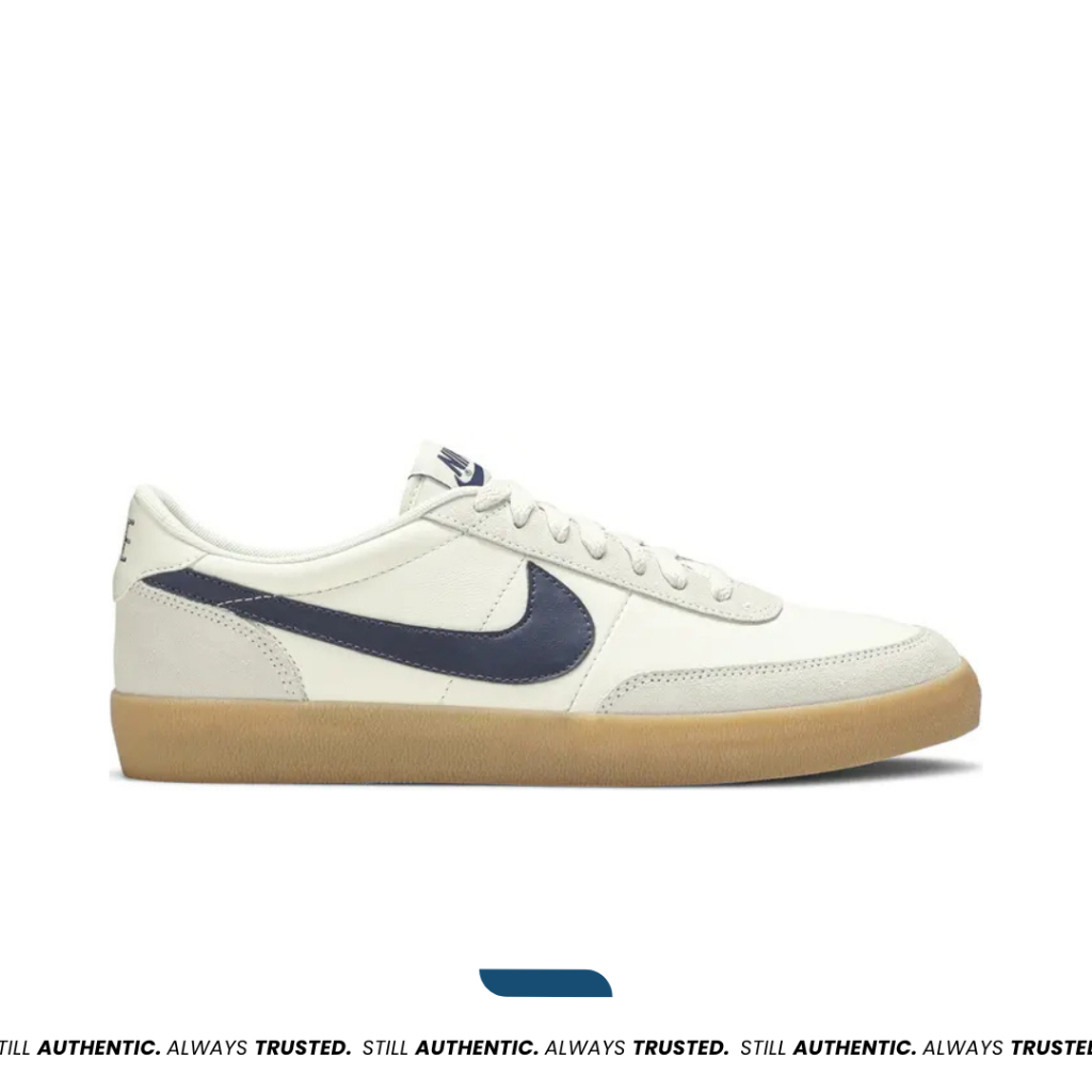 Nike Killshot 2 'Midnight Navy'