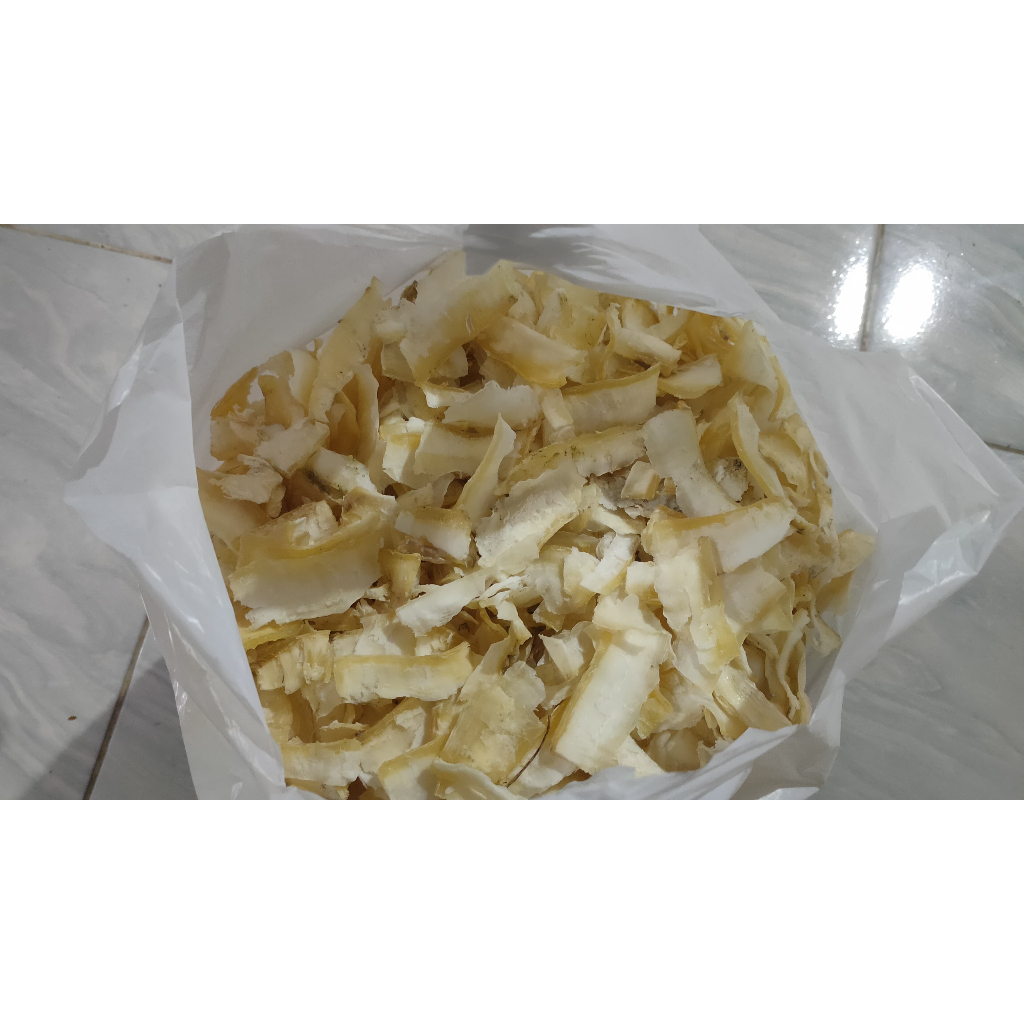 

Keripik Singkong Mentah 250gram 500 1 Kg / keripik singkong fresh, camilan sehat, snack alami, murah
