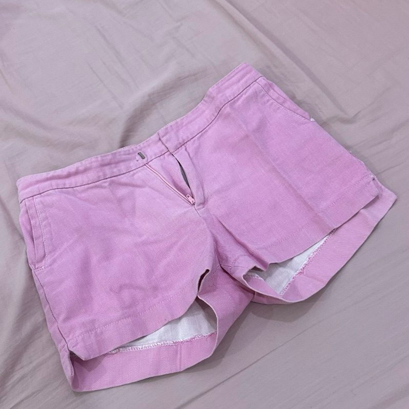 preloved celana pendek wanita / preloved celana pendek jeans / preloved shorts wanita
