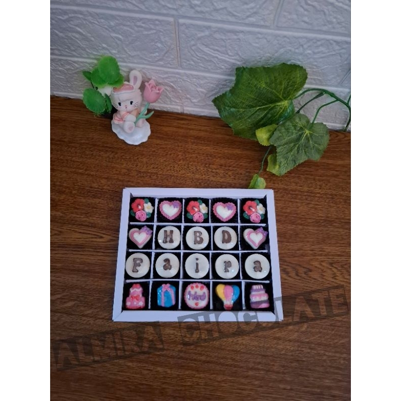 

Coklat Box ukuran 5x4