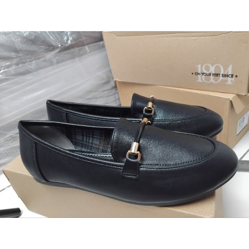 Flatshoes bata wanita 551-6060
