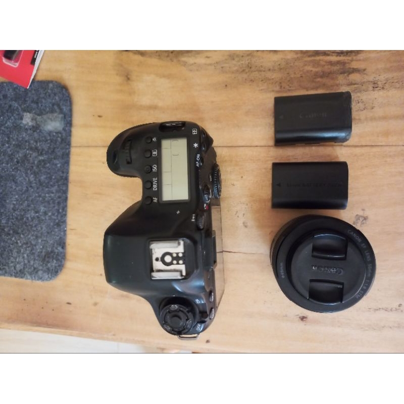 Canon eos6D
