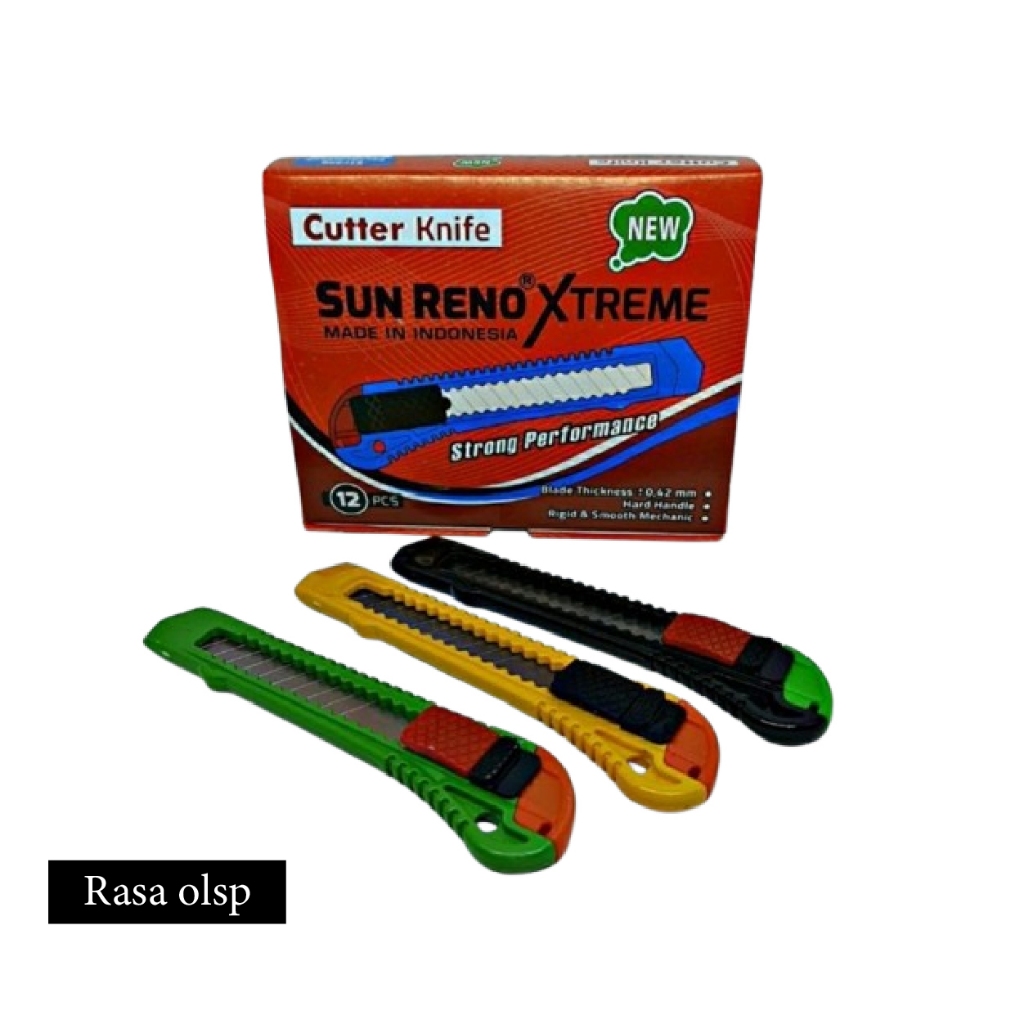 

1 picis cutter besar sun reno
