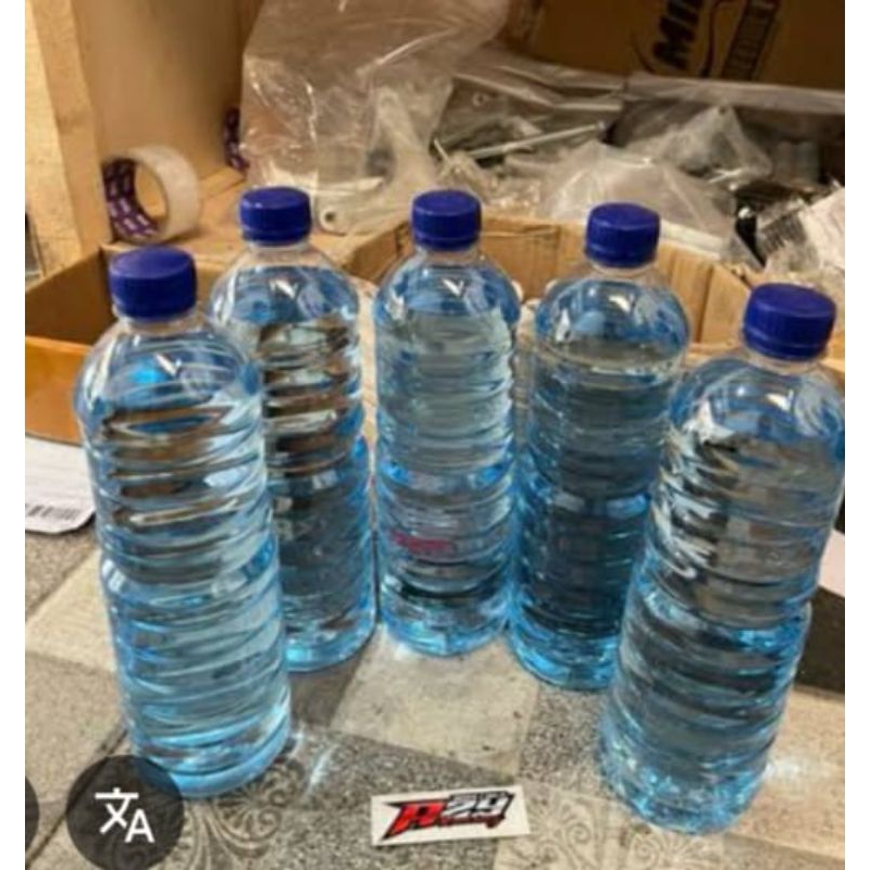 bensol avgas kemasan 1liter