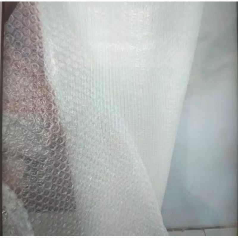 

Q ( Q1 ) BUBBLE WARP / PELINDUNG BARANG / PENGEMASAN