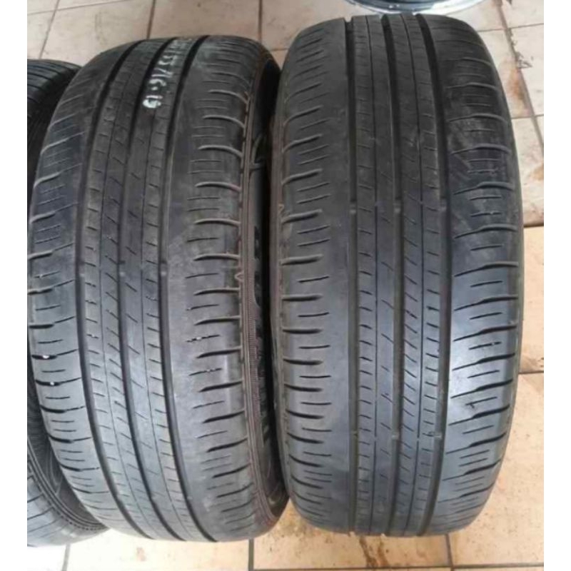 Ban Mobil Second Ukuran 205/55 Ring16