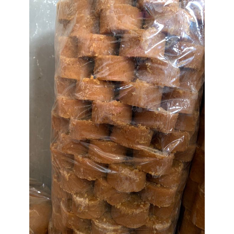 

Gula Jawa gendis asli premium 1kg