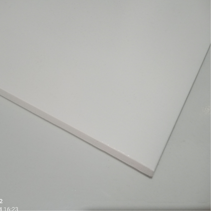 PVC FOAM BOARD/PVC BOARD LEMBARAN 5MM UKURAN 122X224CM
