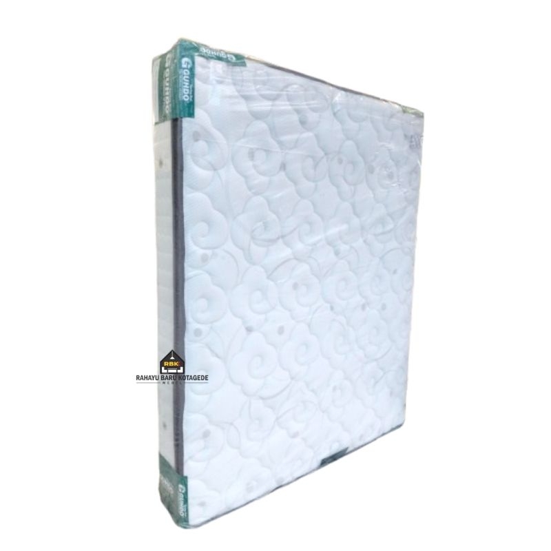Springbed Guhdo Sapphire Dream 160 x 200cm (Only Mattress) Jogja