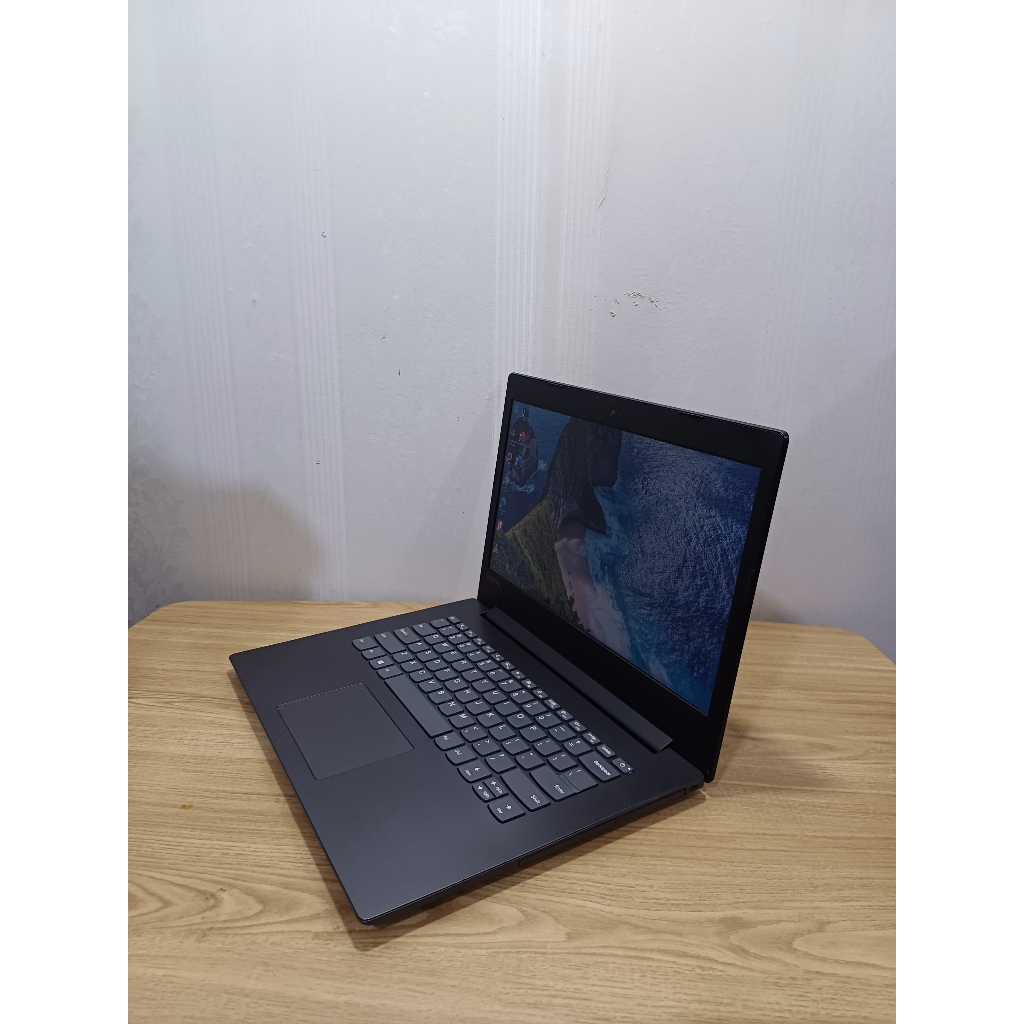 lenovo ideapad 330 celeron n4000 ram 4gb ssd 128gb win 10