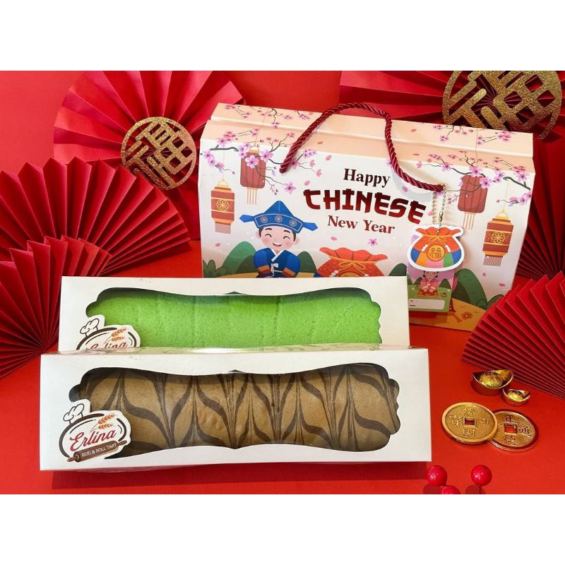

Roll Tart Paket Fu-02 [BOX LIMITED EDISI IMLEK]