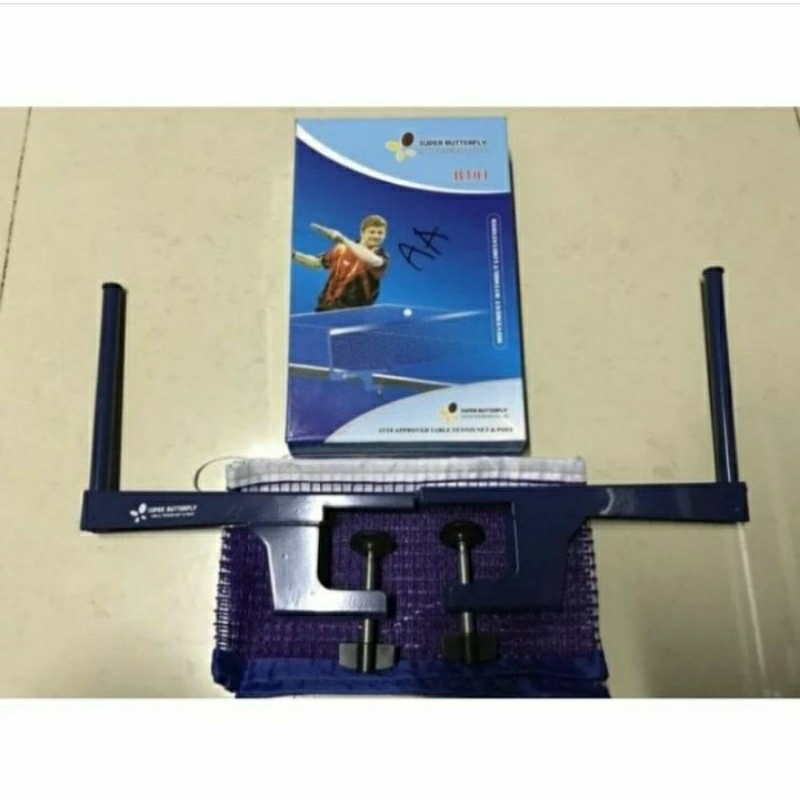 Net Pingpong BUTTERFLY