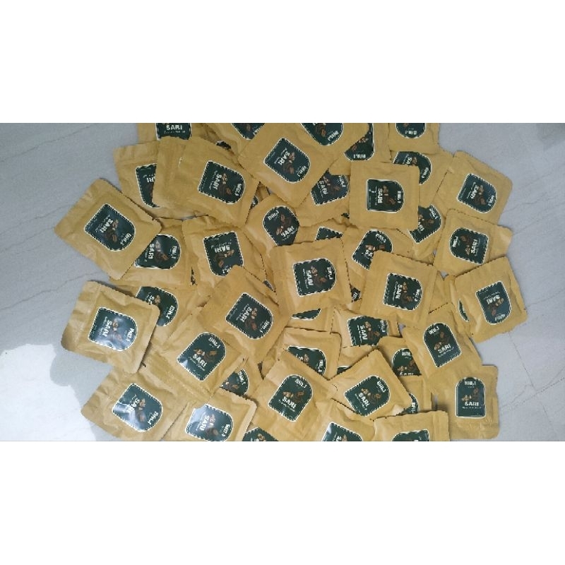 

Kopi Bali Sari Robusta Natural