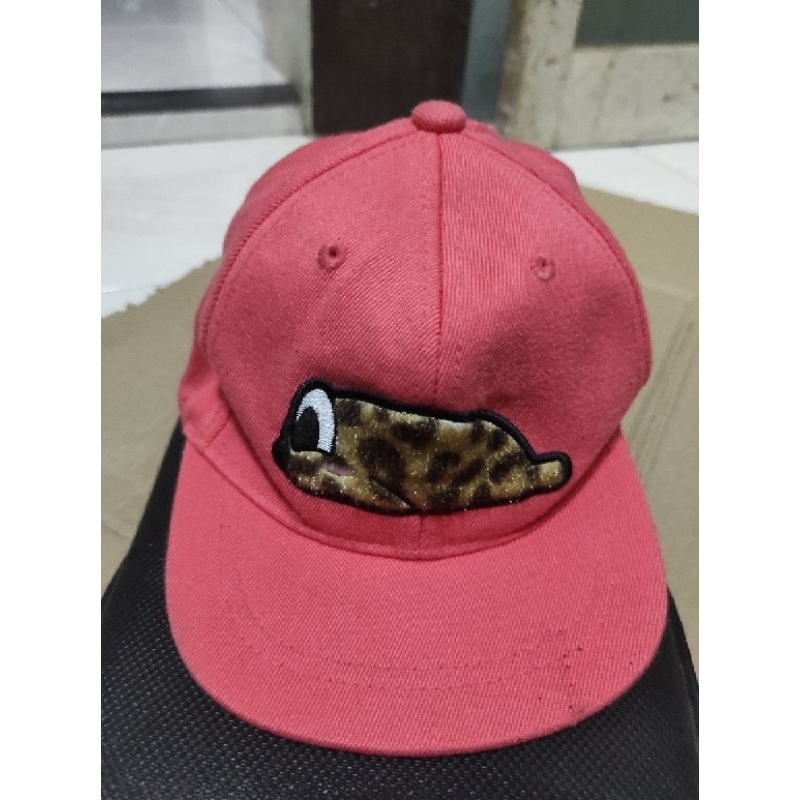 Topi Anak / Topi Anak Perempuan / Pancoat