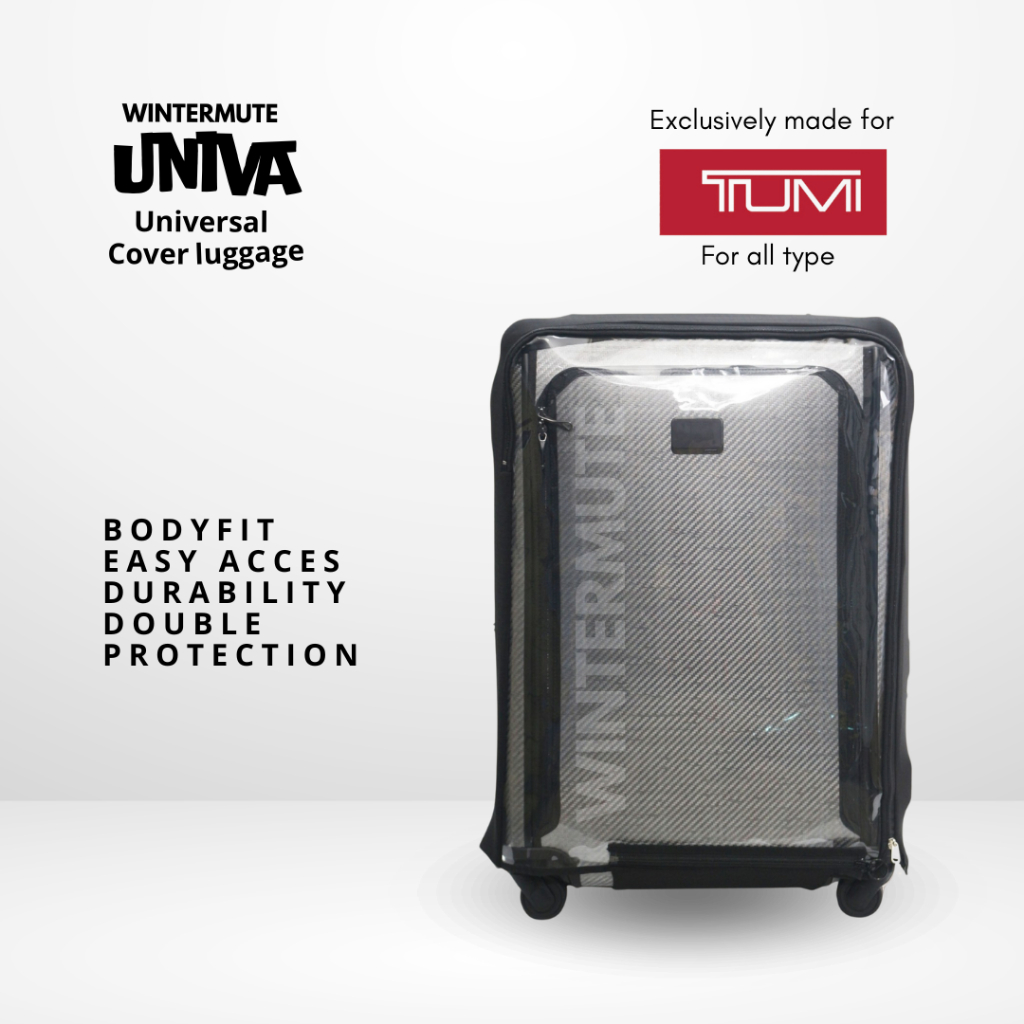 SARUNG KOPER TUMI WINTERMUTE