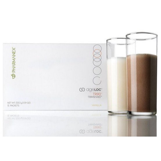 

Susu Protein Shake Trim Shake TWS TR90 VANILLA CHOCOLATE MOCHA ASLI ORIGINAL