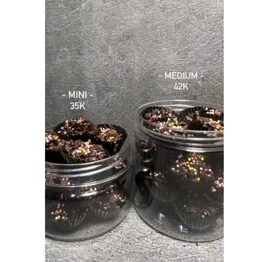 

Hana Corn Flakes Medium