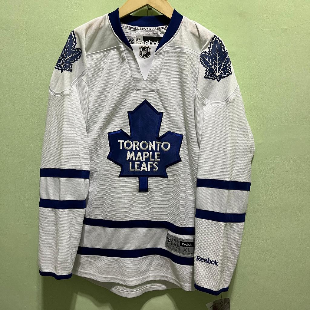 Jersey NHL TORONTO MAPLE LEAFS #44 RIELLY