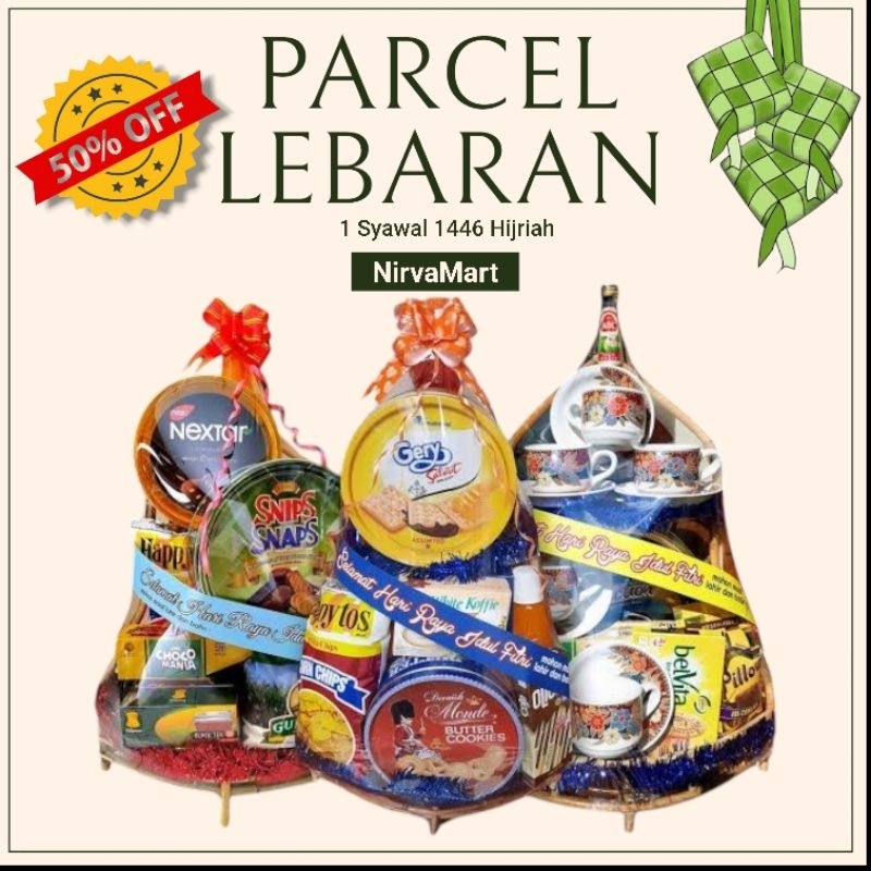 

parcel lebaran/parsel lebaran murah/parcel lebaran komplit/arsel idul fitri