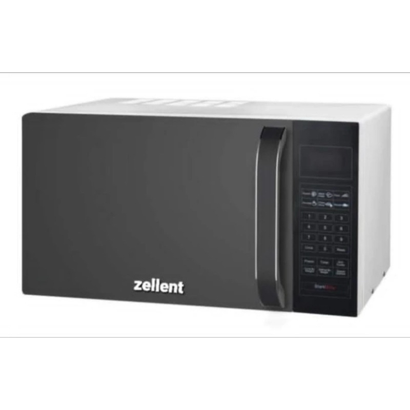 ZELLENT MULTI OVEN COOKER 25 LITER